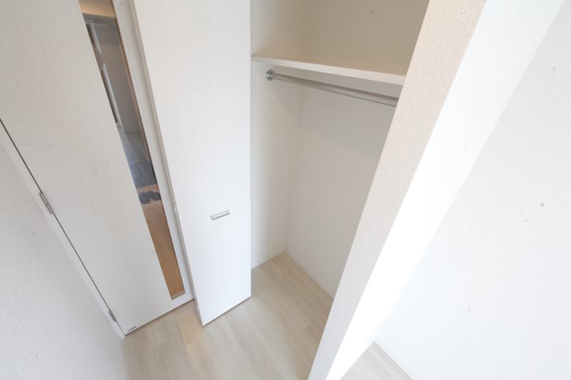 S-RESIDENCE千種 収納