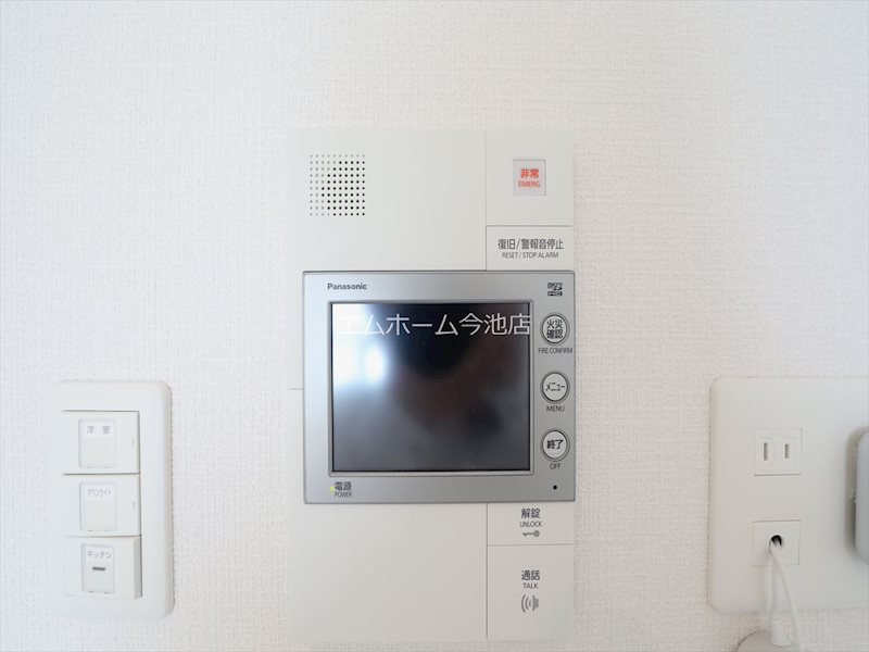 エスリード大曽根プレシャス セキュリティ