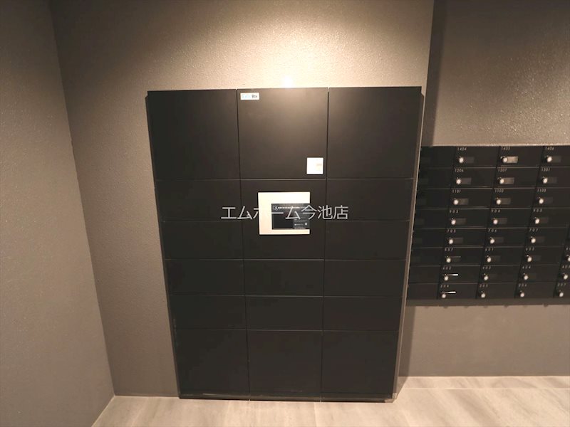 エスリード大曽根プレシャス その他共有部分