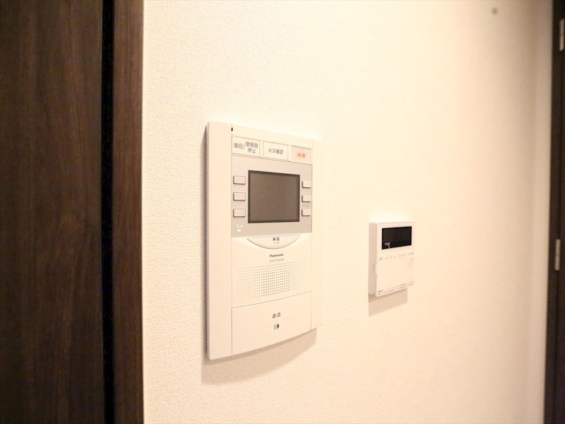 ファステート東別院シュプール その他設備