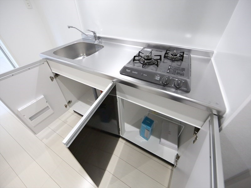 N&A home 露橋 キッチン