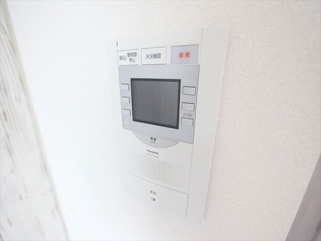 アステリ鶴舞トゥリア セキュリティ