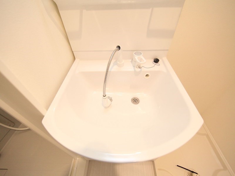ＨＵＭＭＩＮＧＬＩＦＥ中村区役所 洗面所