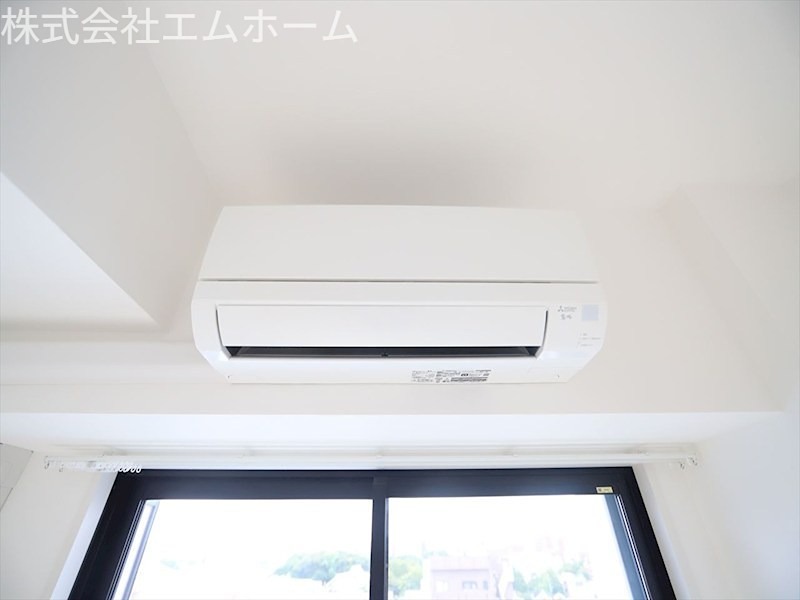 S－RESIDENCE神宮西駅前ａｓｃｅｎｔ その他設備