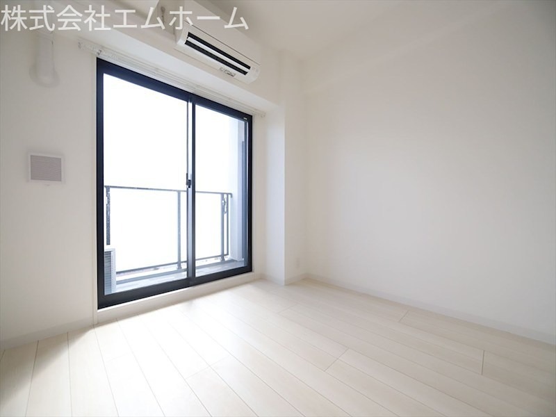 S－RESIDENCE神宮西駅前ａｓｃｅｎｔ リビング