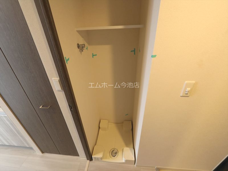 プレサンス葵デュリス その他設備
