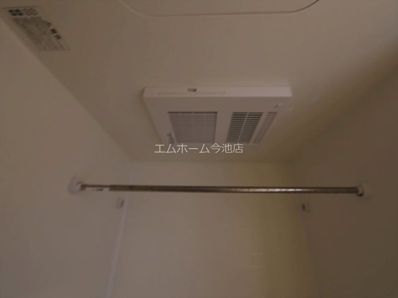 プレサンス葵デュリス その他設備