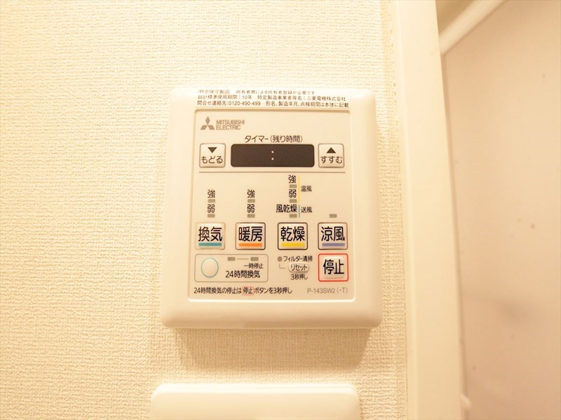 ブランシエスタ泉 その他設備