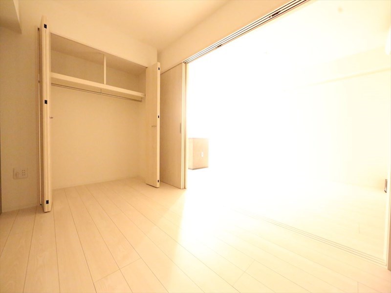 アースグランデ泉 その他部屋・スペース