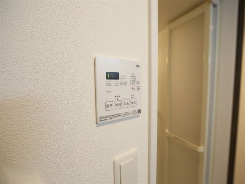 プレイス浅間 その他設備