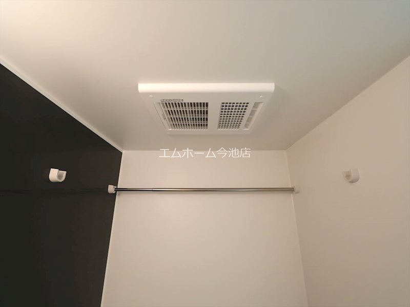 fika黒川 その他設備