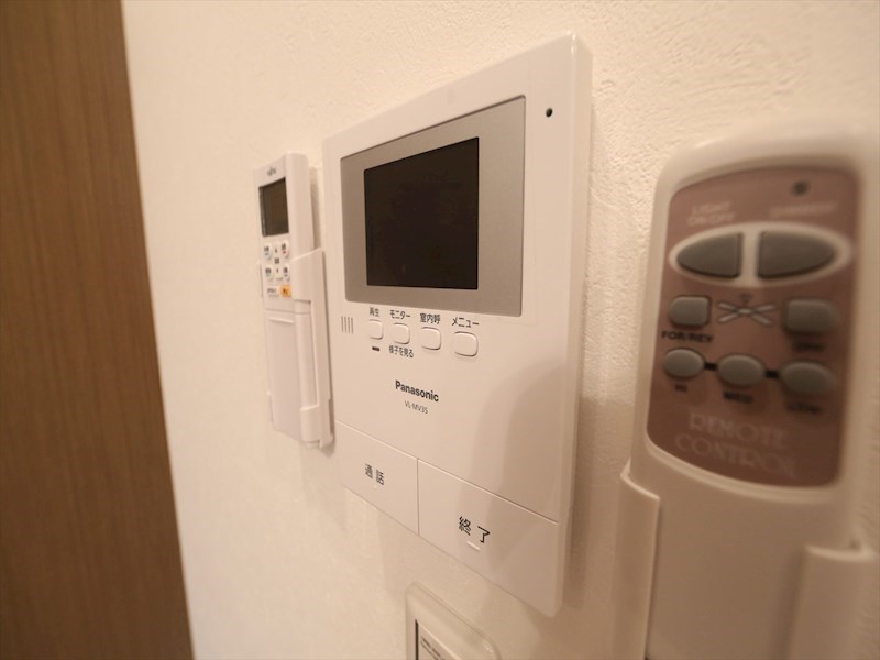 ステータス名駅西 セキュリティ