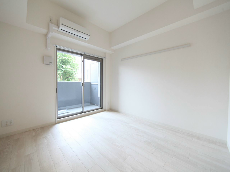 プレサンス久屋大通セントラルパーク リビング