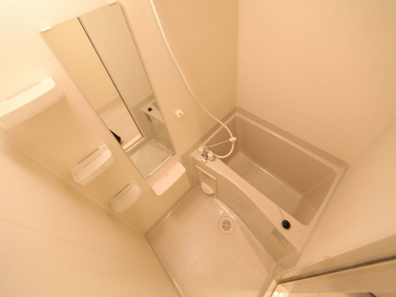 プレサンス久屋大通セントラルパーク 風呂画像