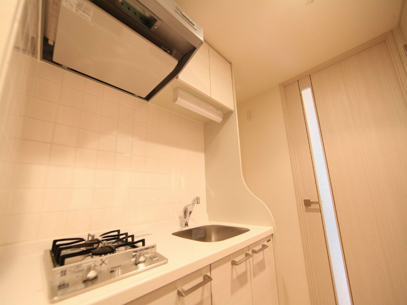 プレサンス久屋大通セントラルパーク キッチン