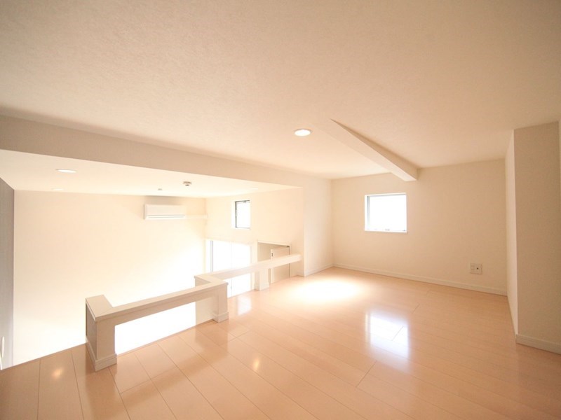 ＨＵＭＭＩＮＧＬＩＦＥ中村区役所 その他部屋・スペース