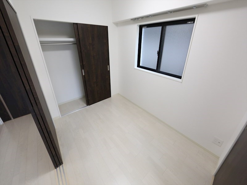 Ｓ－ＦＯＲＴ熱田花町 収納