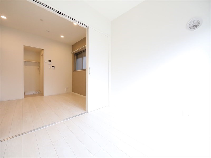 ハーモニーテラス高須賀町II その他部屋・スペース