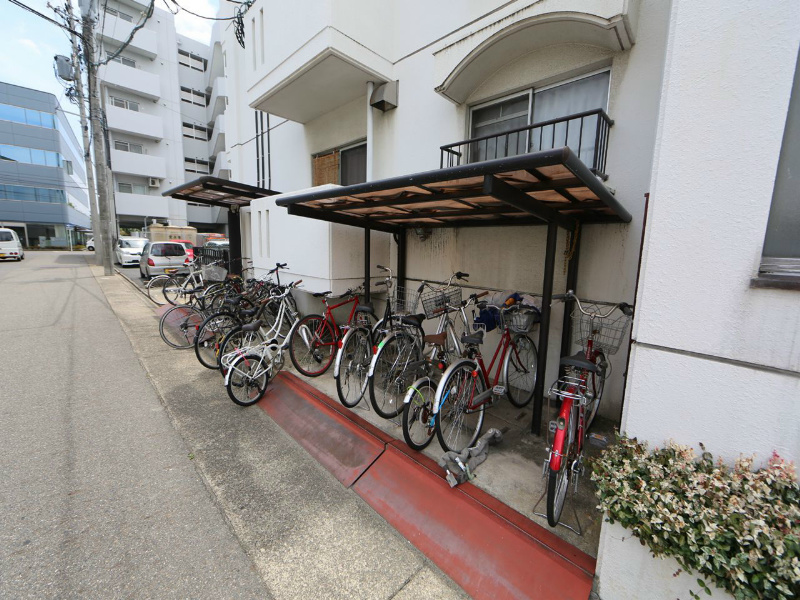 名栄ビル その他共有部分