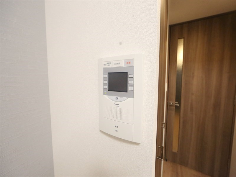 プレサンスＴＨＥ久屋大通レジェンド セキュリティ