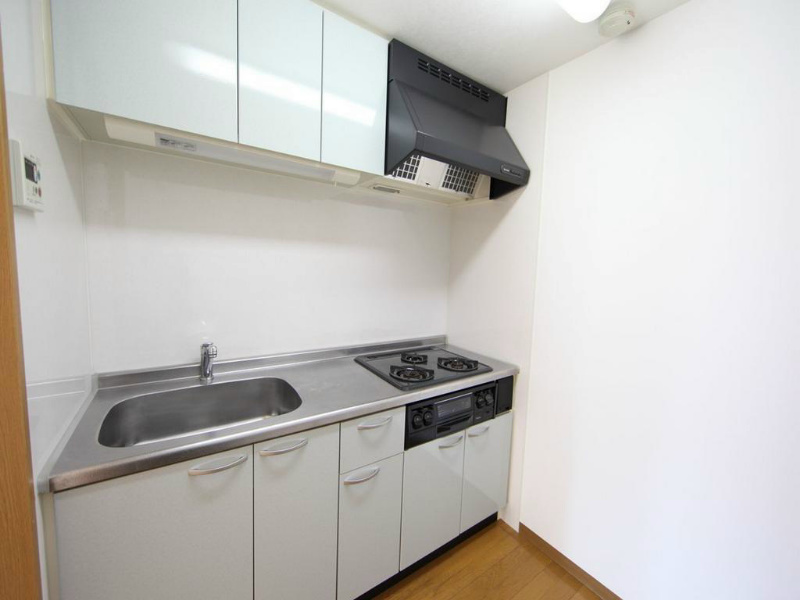あいさきがけ その他部屋・スペース