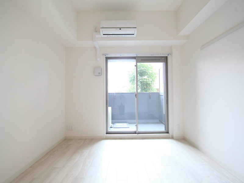 プレサンス久屋大通セントラルパーク リビング