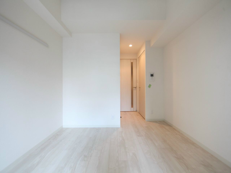 プレサンス久屋大通セントラルパーク リビング
