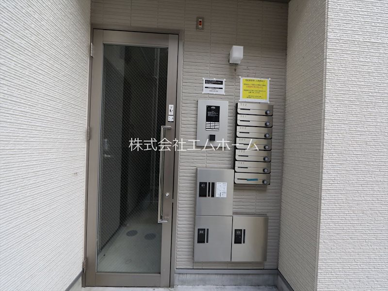 Ａｒｃａ Ｕｒｂａｎａ上飯田 その他共有部分
