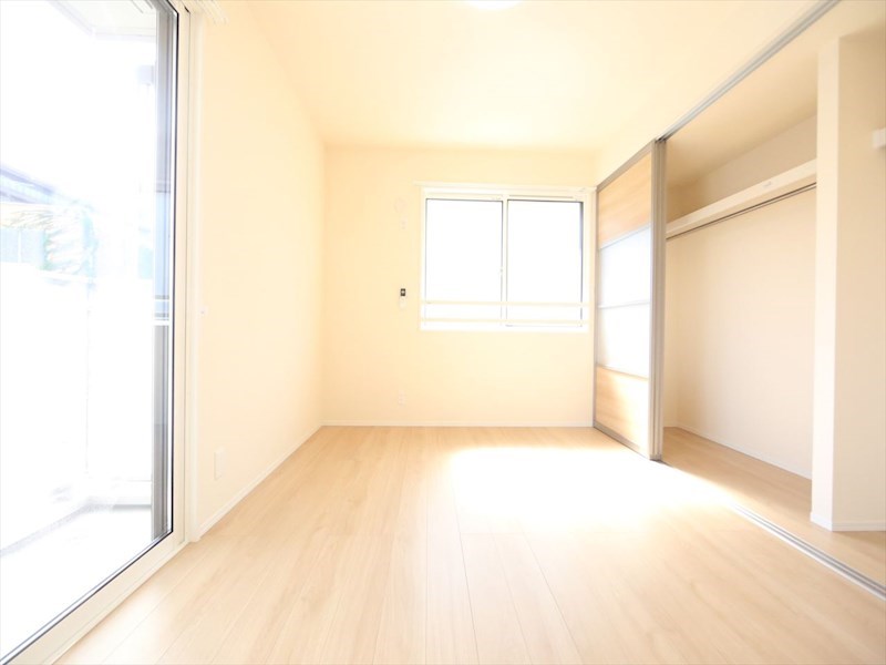 グラツィオーソ松原 その他部屋・スペース