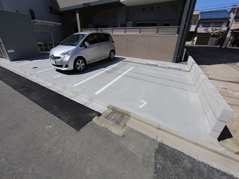 エスポワール黄金 その他共有部分