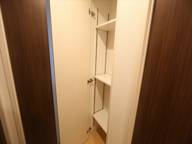 グランシャトゥ那古野 その他設備