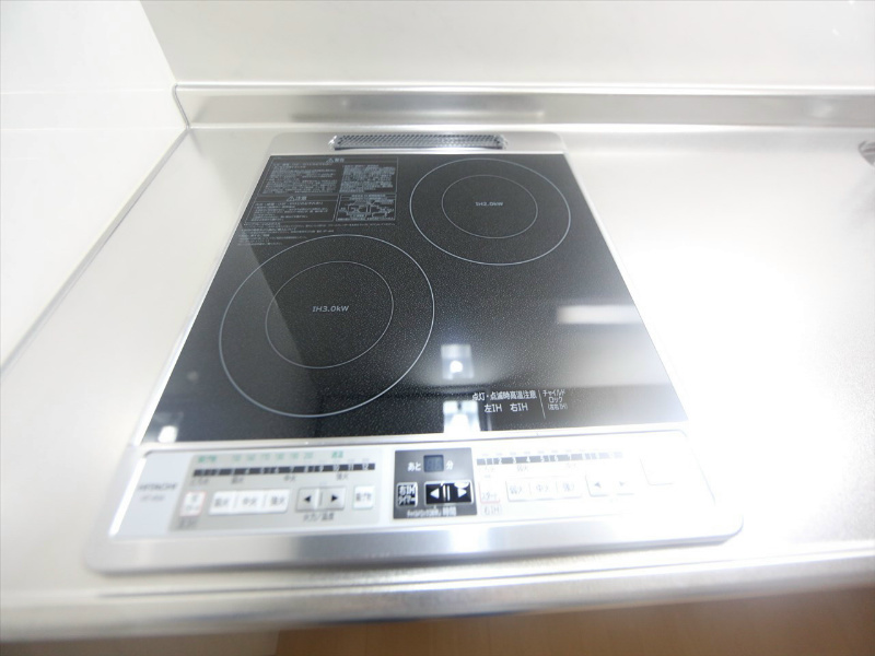 グランシャトゥ那古野 その他設備
