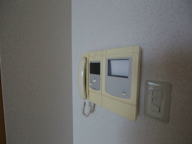 Ｅｎｃｈａｎｔｅ泉（アンシャンテ泉） セキュリティ
