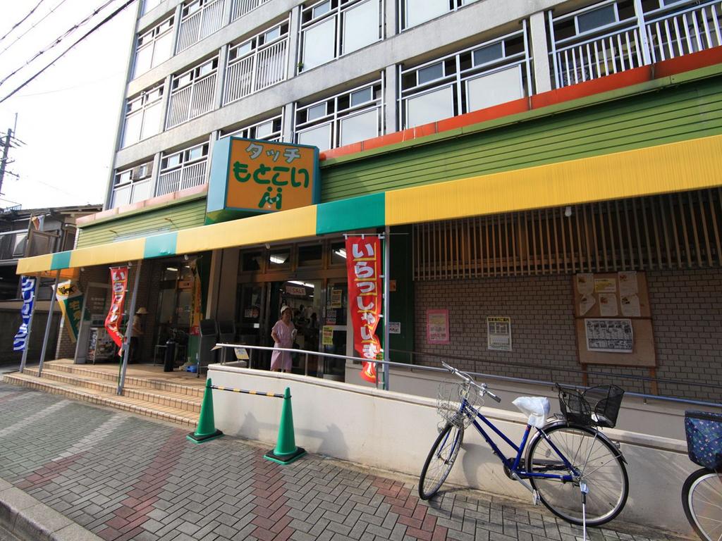 アルバーノ千種Ｓｐｉｃａ スーパー