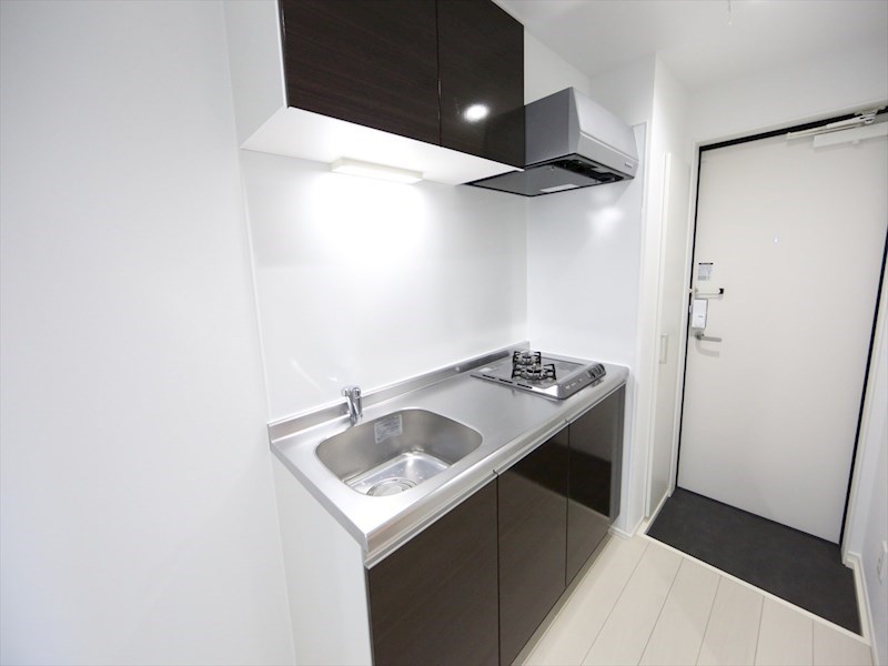 N&A home 露橋 キッチン
