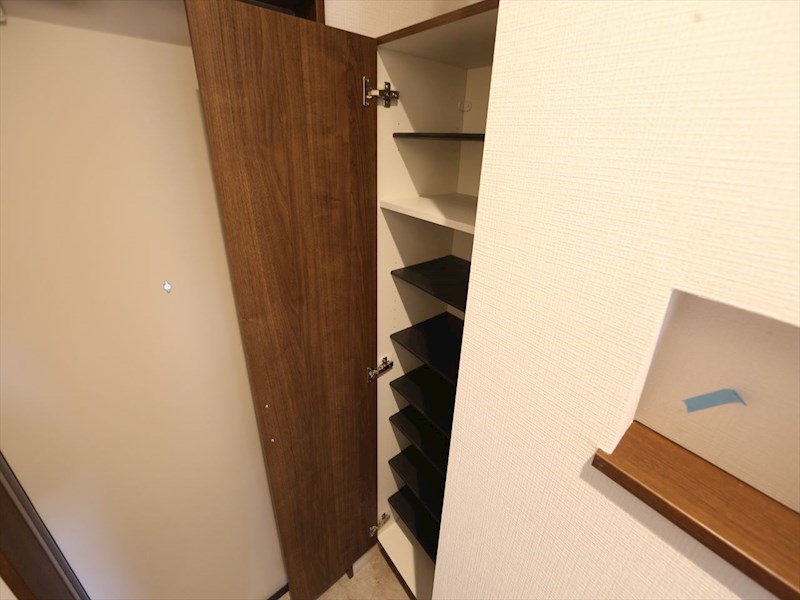 ＧＲＡＮＤＴＩＣ　ＬＵＫＥ瓢箪山 玄関