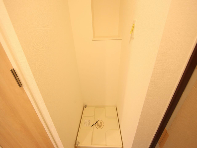 パルティール上前津 その他部屋・スペース