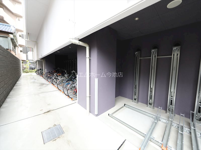 S-RESIDENCE黒川本通一丁目 その他共有部分