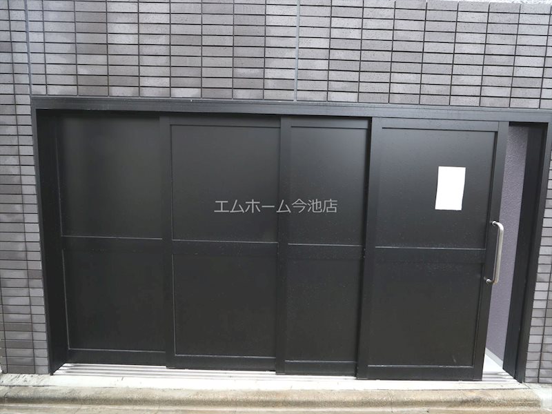 S-RESIDENCE黒川本通一丁目 その他共有部分