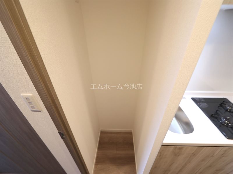 S-RESIDENCE黒川本通一丁目 その他