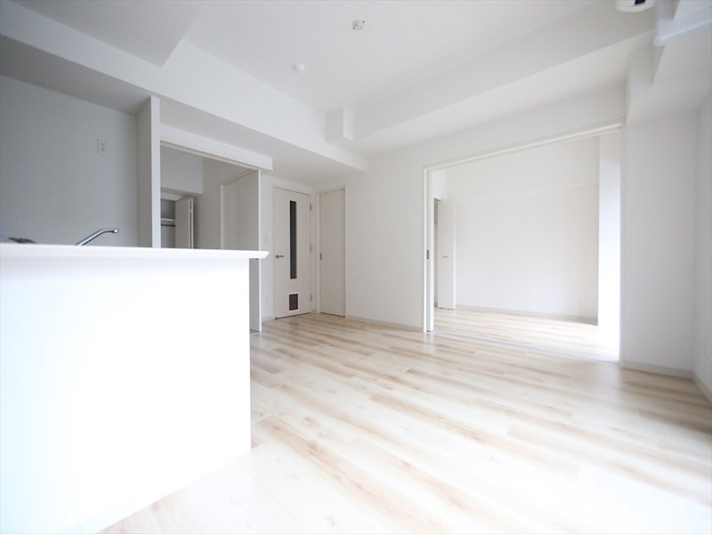 Ｒｅｓｉｄｅｎｃｅ　Ｎａｇｏｙａ リビング