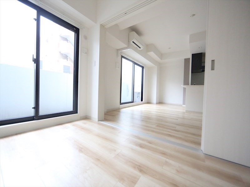 Ｒｅｓｉｄｅｎｃｅ　Ｎａｇｏｙａ ベランダ