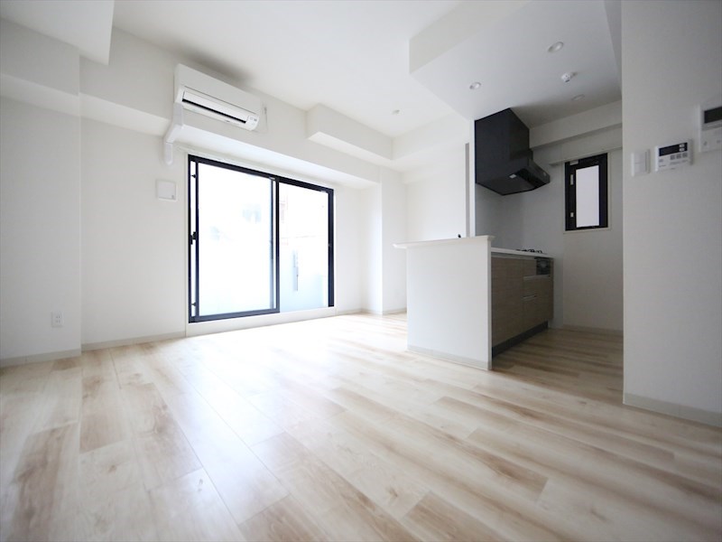 Ｒｅｓｉｄｅｎｃｅ　Ｎａｇｏｙａ リビング