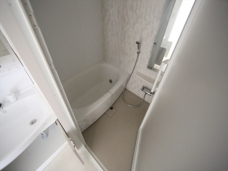 Ｒｅｓｉｄｅｎｃｅ　Ｎａｇｏｙａ 風呂画像