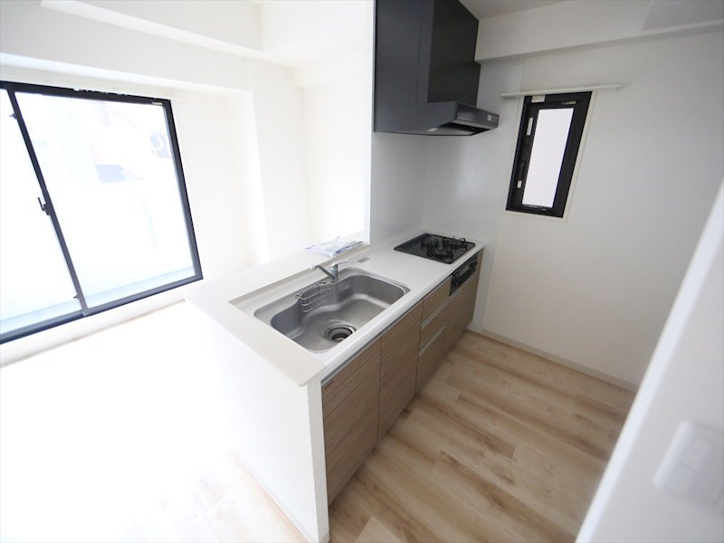 Ｒｅｓｉｄｅｎｃｅ　Ｎａｇｏｙａ キッチン