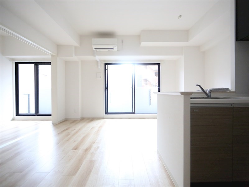 Ｒｅｓｉｄｅｎｃｅ　Ｎａｇｏｙａ リビング