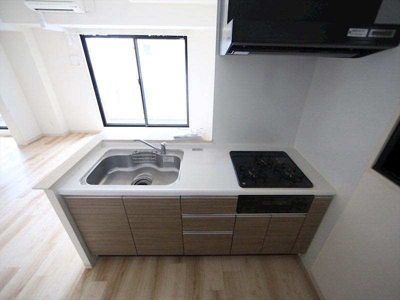 Ｒｅｓｉｄｅｎｃｅ　Ｎａｇｏｙａ キッチン