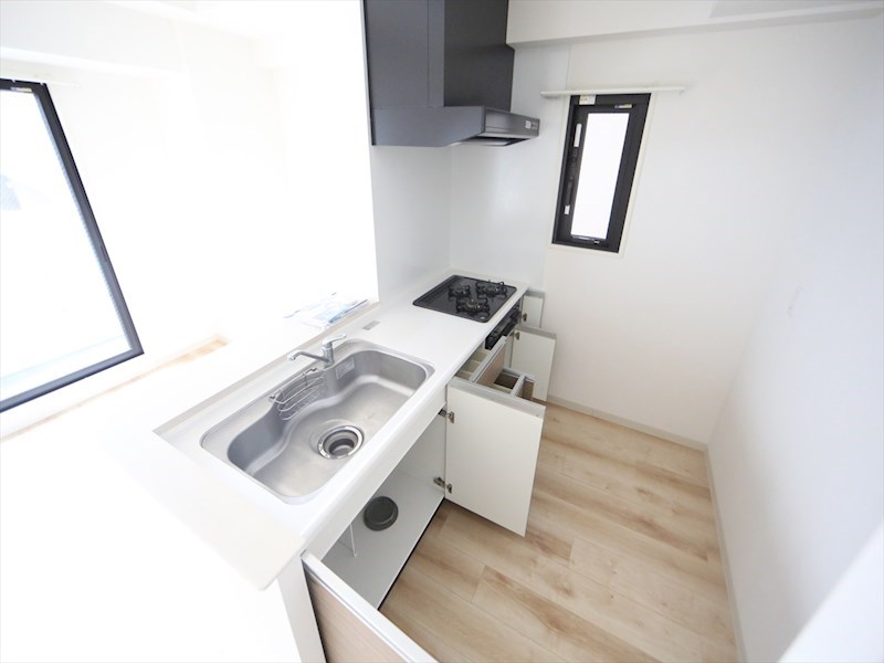 Ｒｅｓｉｄｅｎｃｅ　Ｎａｇｏｙａ キッチン