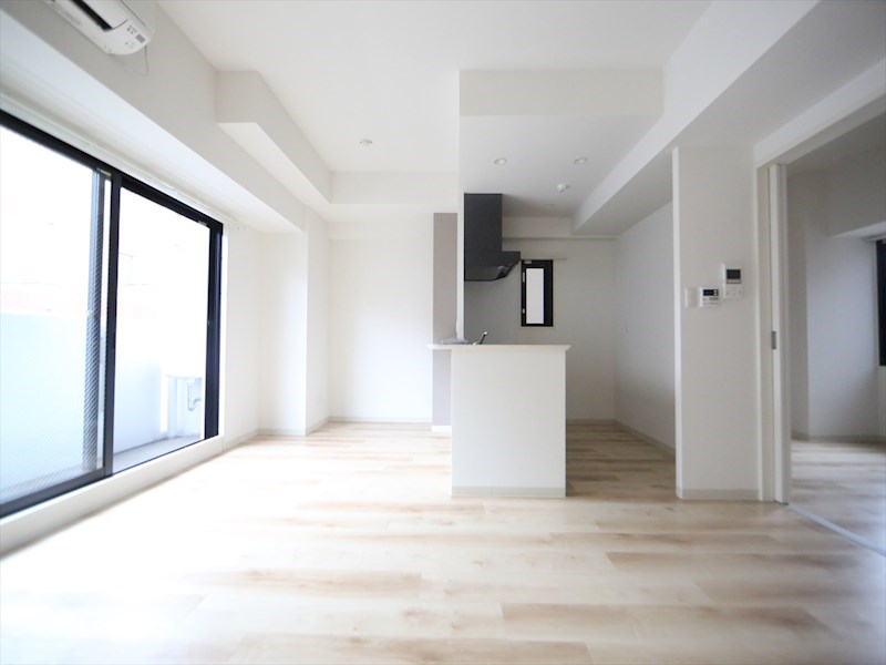 Ｒｅｓｉｄｅｎｃｅ　Ｎａｇｏｙａ リビング