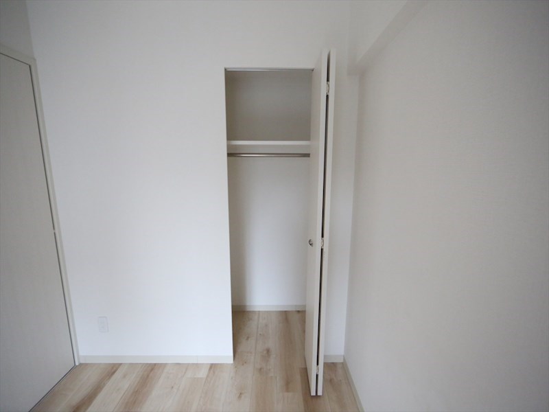 Ｒｅｓｉｄｅｎｃｅ　Ｎａｇｏｙａ 収納